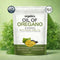 Orgatics™ Oregano & Black Seed Oil